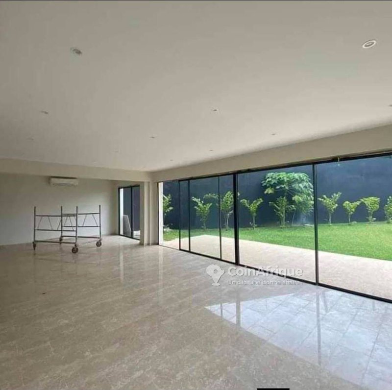 Location villa duplex de haut standing à la riviera 4 M badon — photo 2