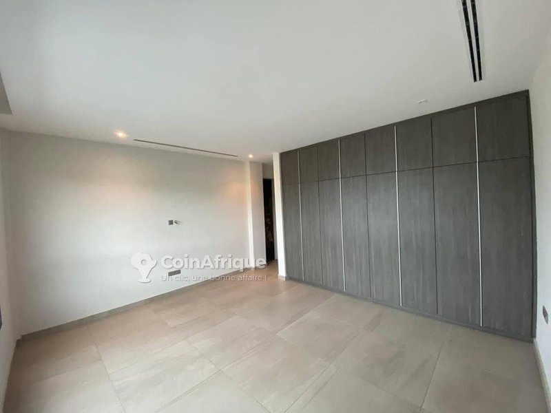 Location villa duplex de haut standing à la riviera 4 M badon — photo 3