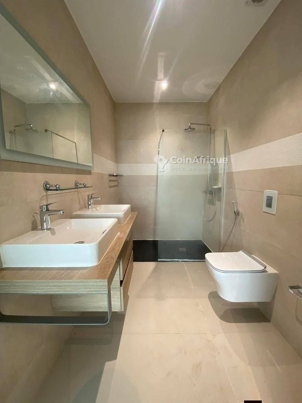 Location villa duplex de haut standing à la riviera 4 M badon — photo 4