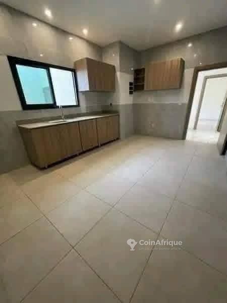 Location appartements 3 pièces - rivera 3 triangle avec ascenseur- cocody — photo 2