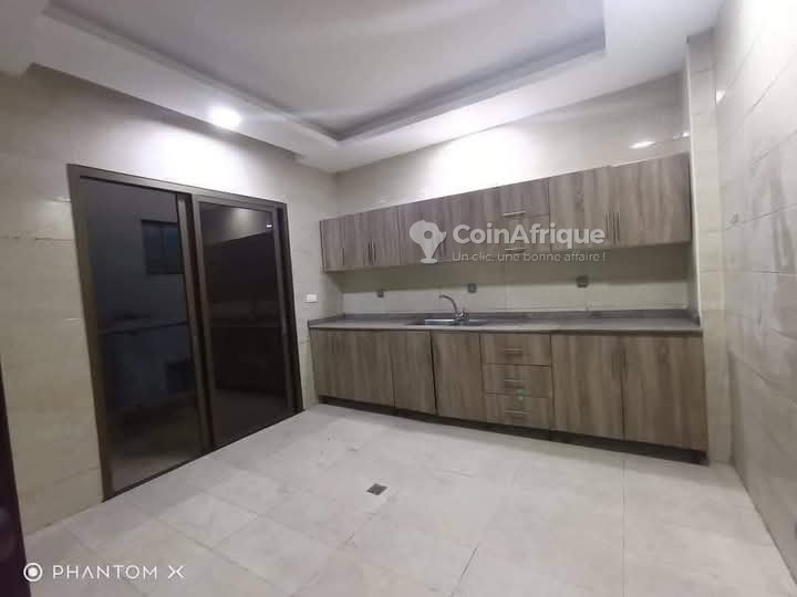 Location appartements 4 pièces non loin abidjan mall - cocody — photo 5