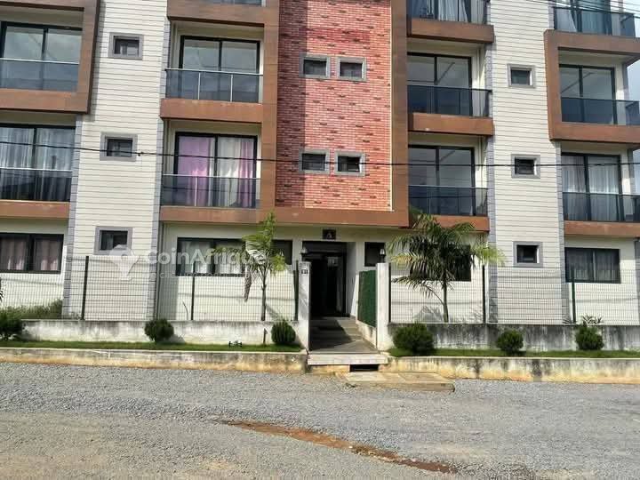 location appartements 3 pièces haut standing- cocody — photo 2