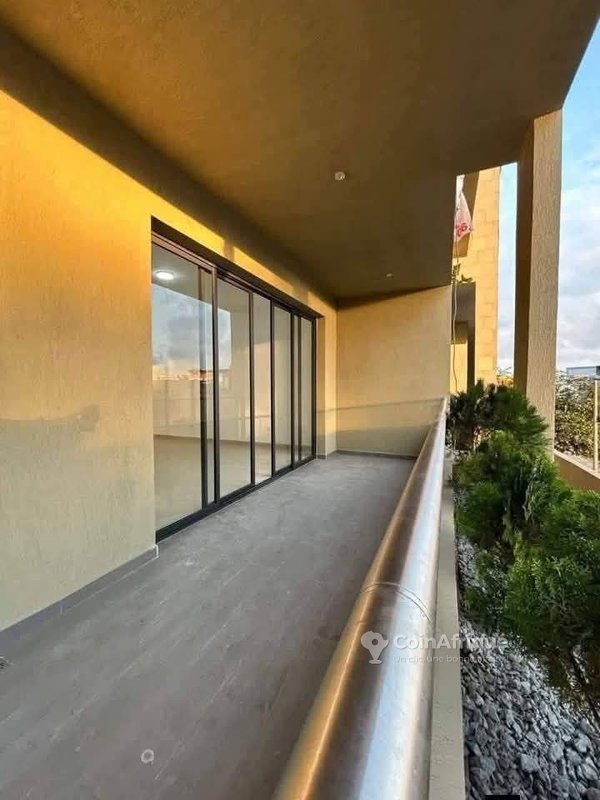 Location appartements 5 pièces - Cocody rivera 3 — photo 2