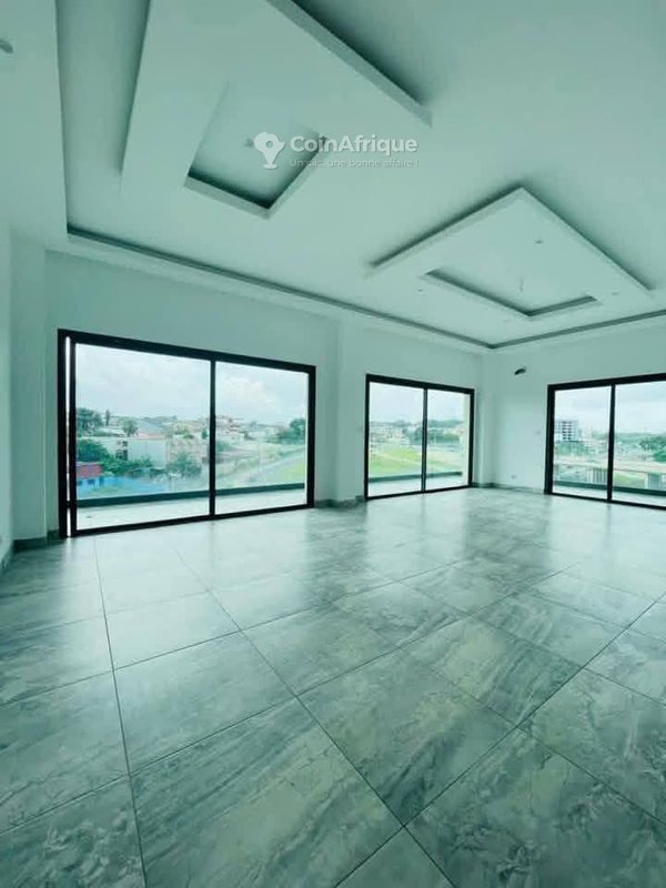 Location appartements 5 pièces - Cocody rivera 3 — photo 3