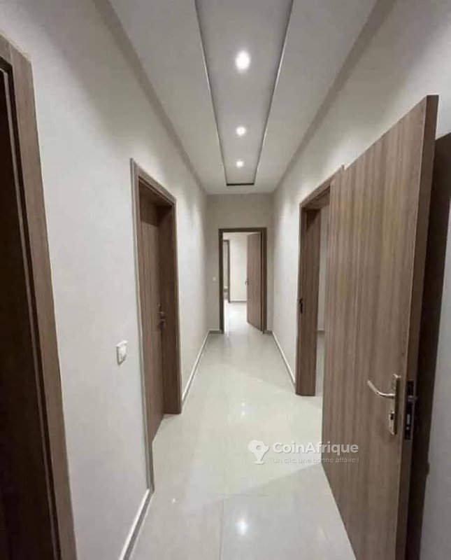Location appartements 4 pièces - Abidjan — photo 4