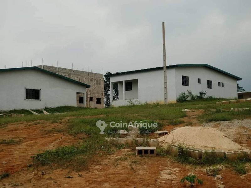 Vente villas 4 pièces - Bingerville — photo 3