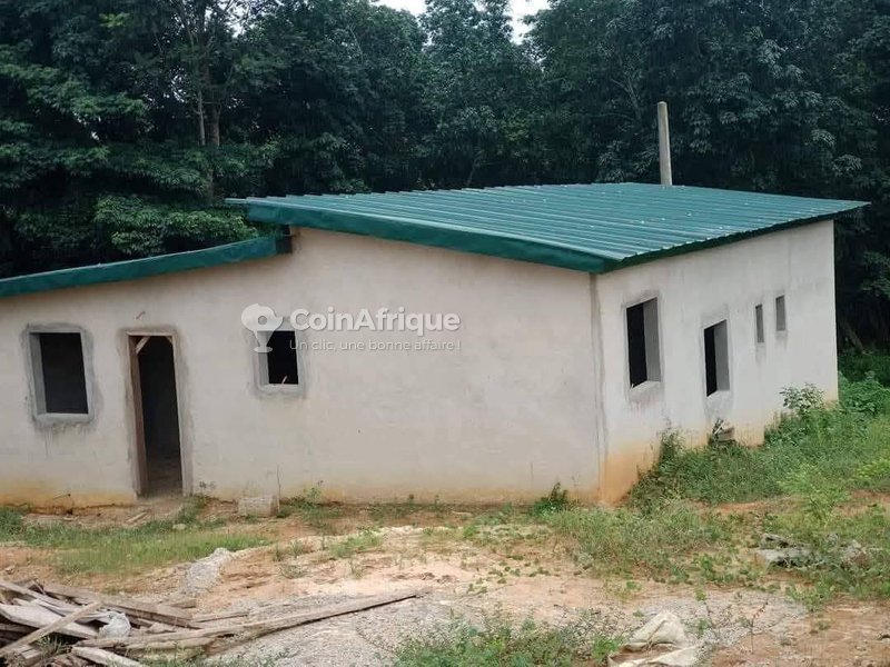 Vente villas 4 pièces - Bingerville — photo 4