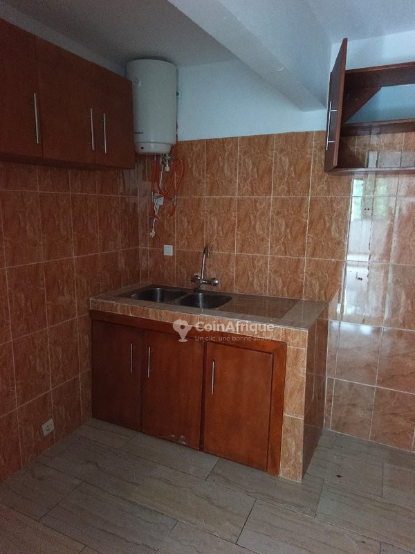Location appartement 3 pièces au deux Plateaux Vallon — photo 3