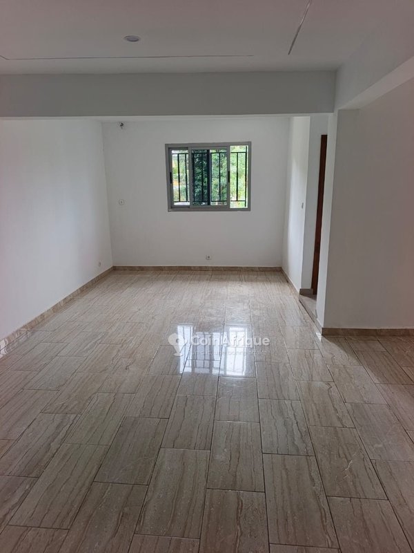 Location appartement 3 pièces au deux Plateaux Vallon — photo 4