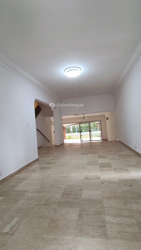 Location villas 6 pièces - Cocody riviera 3 — photo 3
