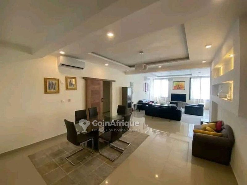 Location appartement 4 pièces - Riviera — photo 2