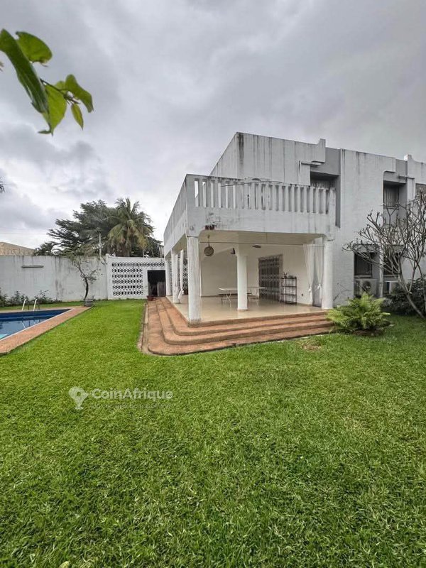 Vente villa 7 pièces - Riviera golf — photo 2