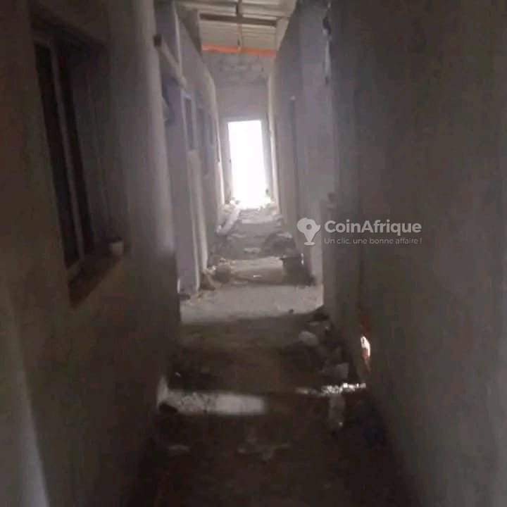 Vente Hôtel - Yopougon — photo 4