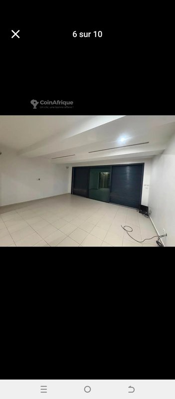 Location villa triplex 11 pièces - 2 plateaux 7 ème tranche — photo 5