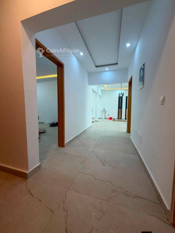 Location villa duplex à la Riviera 4 — photo 3