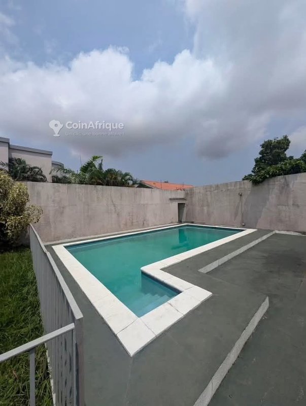 Location villa duplex 7 pièces - riviera golf — photo 2
