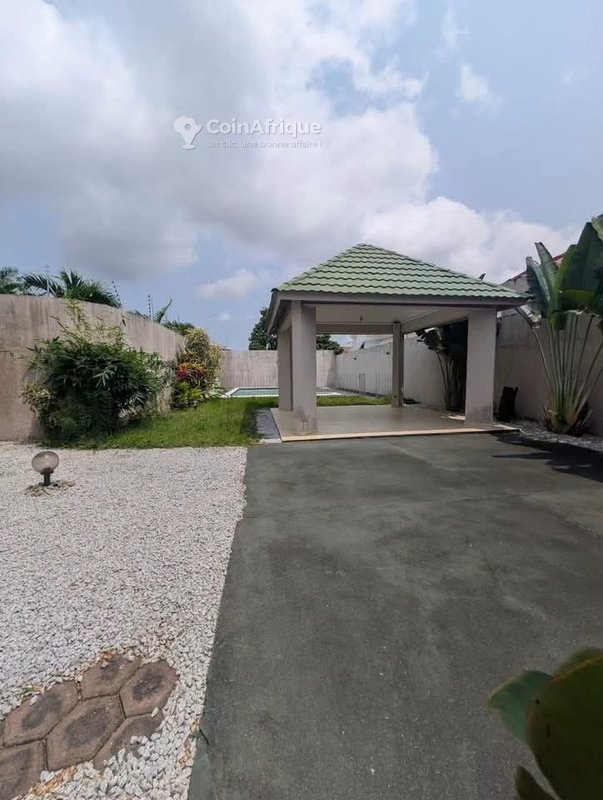 Location villa duplex 7 pièces - riviera golf — photo 5