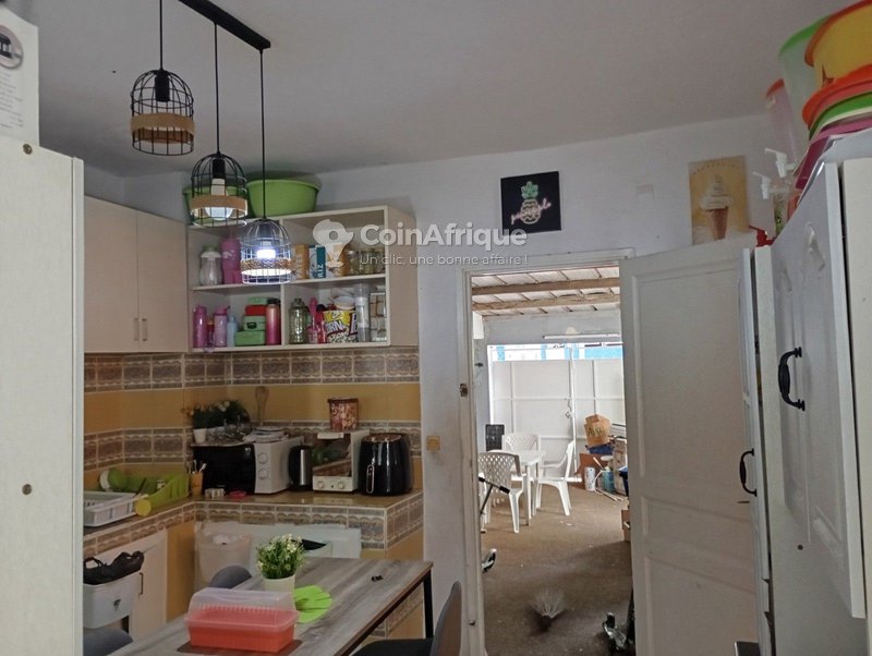 Vente villa 6 pièces à Cocody-Angré 8ème Tranche — photo 3