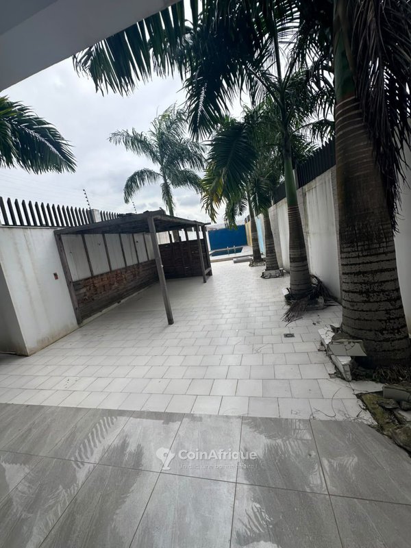 Location villa duplex 5 pièces - Faya — photo 4