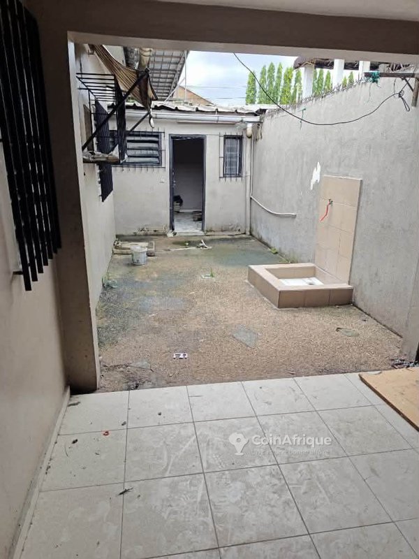 Vente villa basse 4 pièces à Angré 8 ème Tranche — photo 3