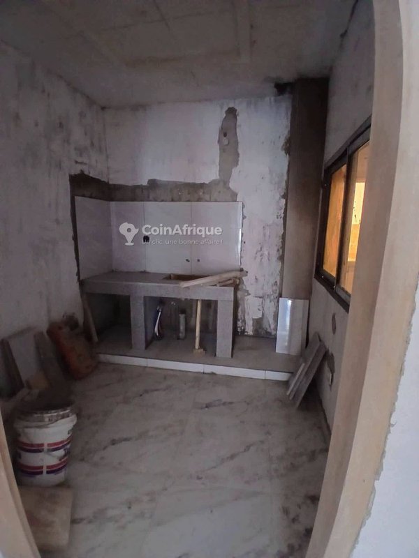 Vente appartement 3 pièces à Riviera Faya — photo 5