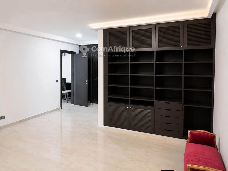 Location appartement 4 pièces au 2 plateau vallon — photo 2
