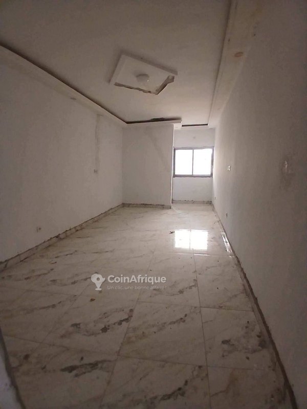 Vente appartements 2 et 3 pièces Zone école Jules Verne — photo 3