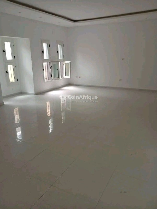 Location villa duplex 7pièces - Bingerville feh késsé oribat 2 — photo 2