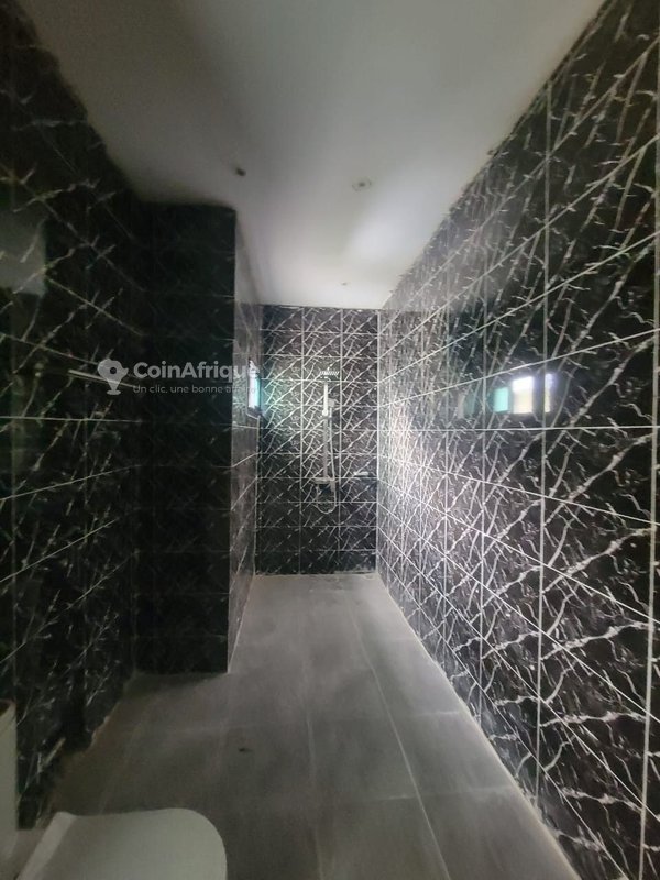 Vente villa duplex -Abidjan — photo 3