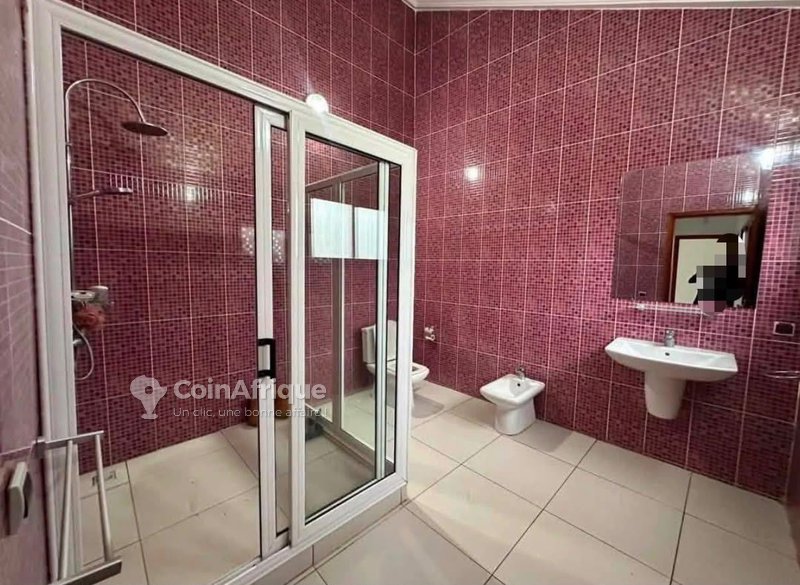 Location villa duplex 5 pièces Cocody - Riviera 4 — photo 4