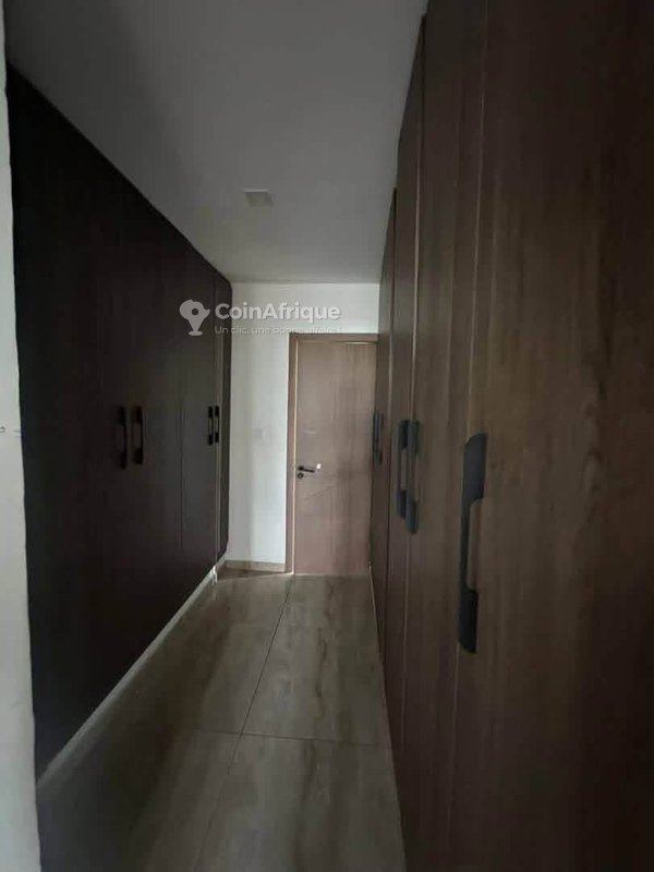 Location appartements 04 pièces - Cocody centre non loin de la sodefor — photo 5