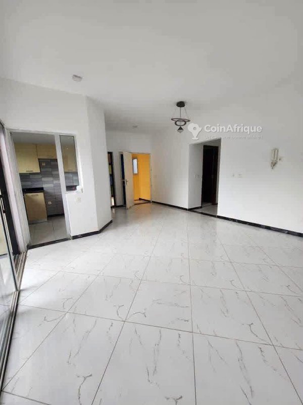 location villas 4 pièces - cocody riviera 4 — photo 4