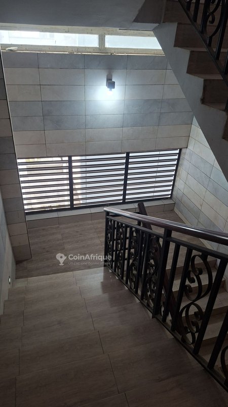 Location appartement 3 pièces à Faya coq ivoire — photo 5