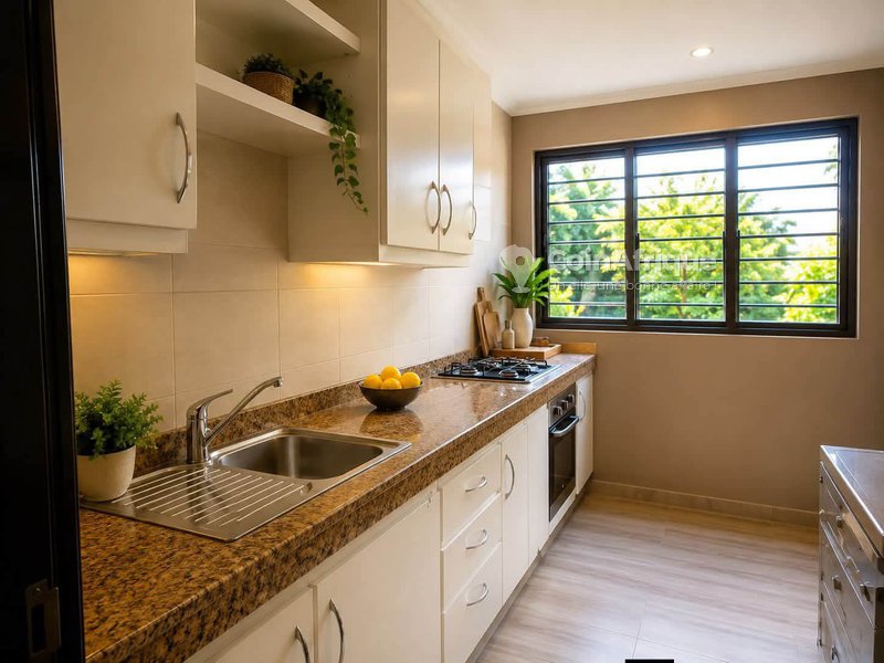 Location villa 4 pièces - Riviera — photo 4