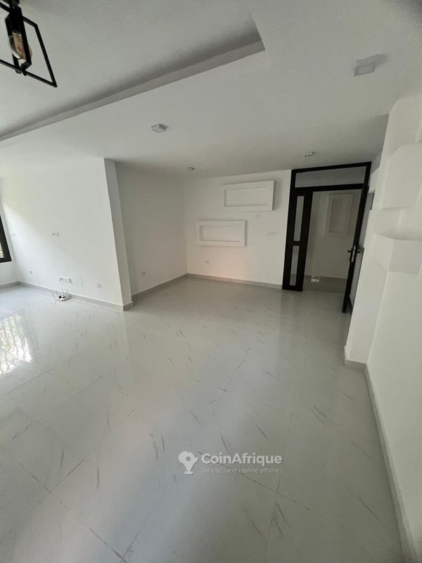 Location appartements 4 pièces - Cocody riviera attoban — photo 4