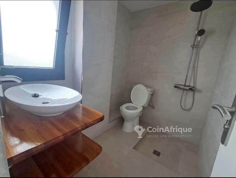 Vente villa duplex 5 pièces à Cocody-2 plateaux macaci — photo 5