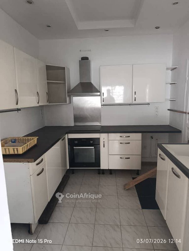 Vente villa 4 pièces Attoban Dans cité Villa basse — photo 4