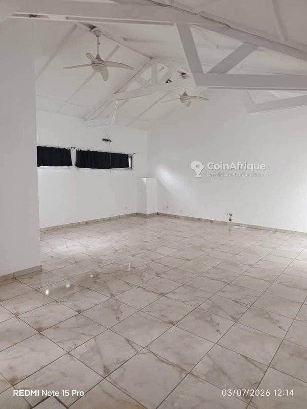 Vente villa 4 pièces Attoban Dans cité Villa basse — photo 5