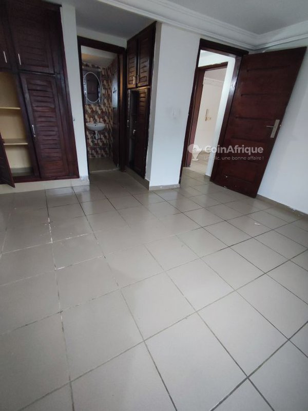 Location appartement HD à Riviera palmeraie — photo 2