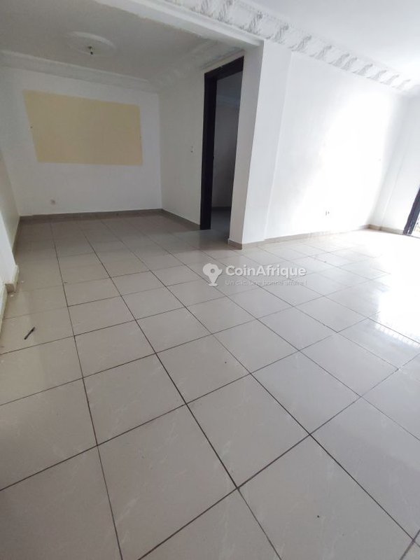 Location appartement HD à Riviera palmeraie — photo 3