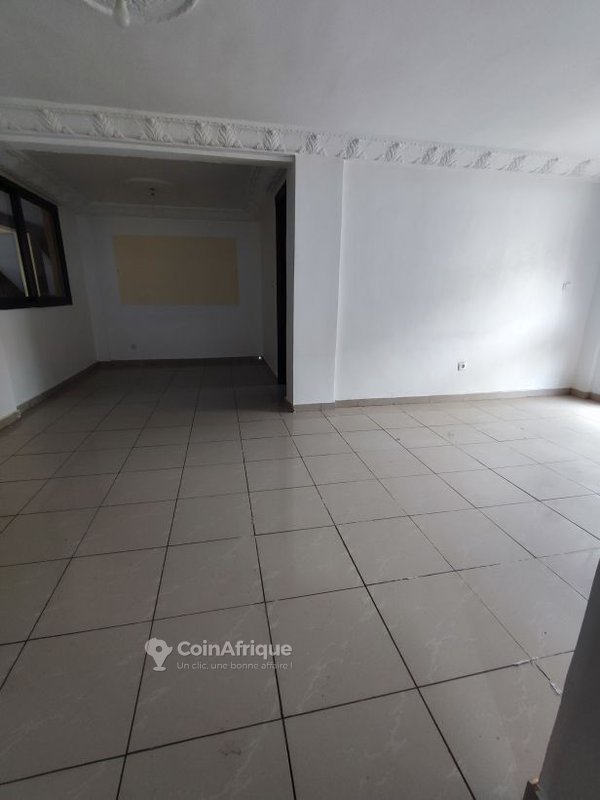 Location appartement HD à Riviera palmeraie — photo 4