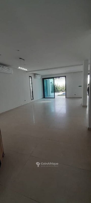 Location villas duplex 7 pièces - Cocody — photo 3