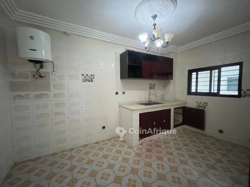 Vente appartements 3 pièces - Cocody — photo 2
