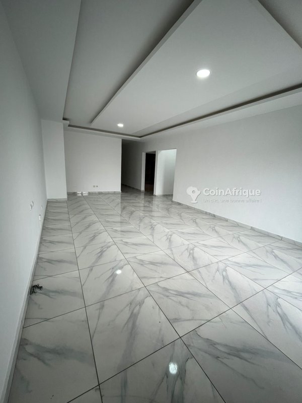Vente appartements 3 pièces - Cocody — photo 4