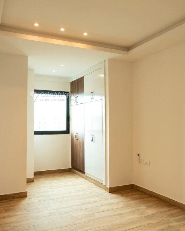 Location appartement 5 pièces à la riviera m’badon — photo 4