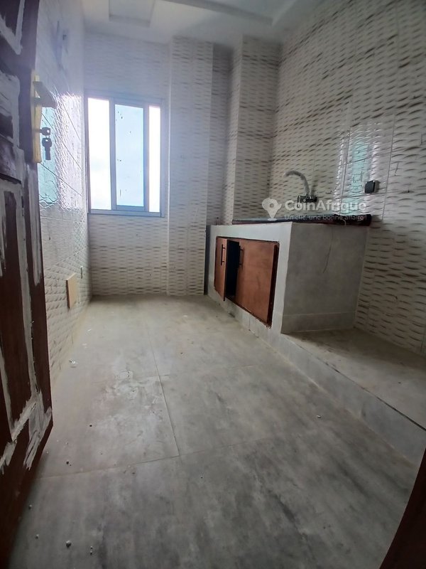 Location appartement 3 pièces a cocody angré nouveau chu — photo 5