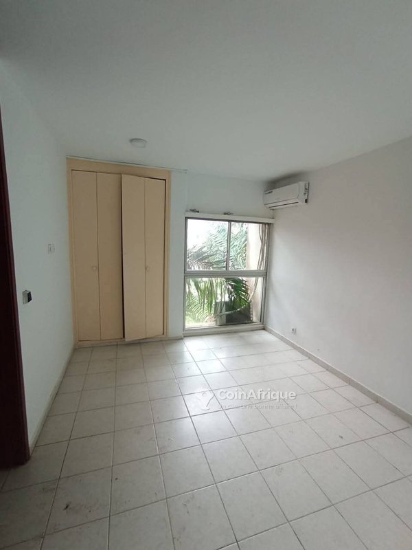 Location appartement 4 pièces à cocody 2plateaux les valons — photo 3