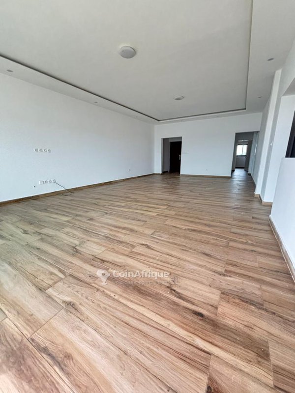 Location appartements 4 pièces - Cocody — photo 3