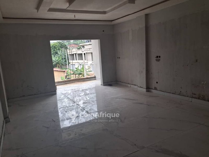 Vente immeuble r+2 à cocody-riviera palméraie — photo 3
