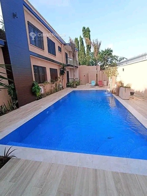 Location appartement 4 pièces - riviera attoban — photo 2